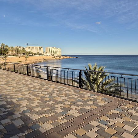 Villa Casa Fuente Leon à Torrevieja Extérieur photo