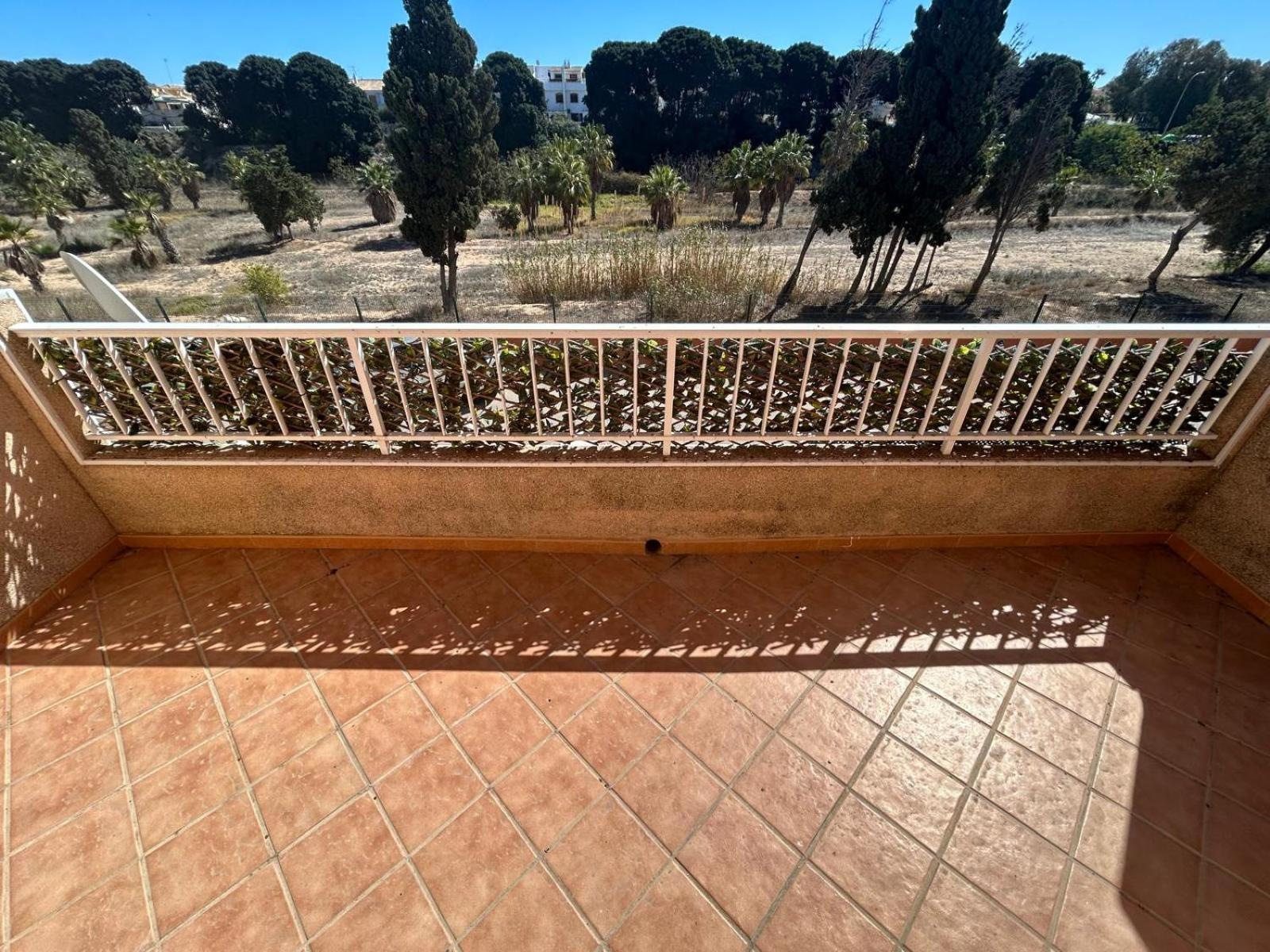 Villa Casa Fuente Leon à Torrevieja Extérieur photo