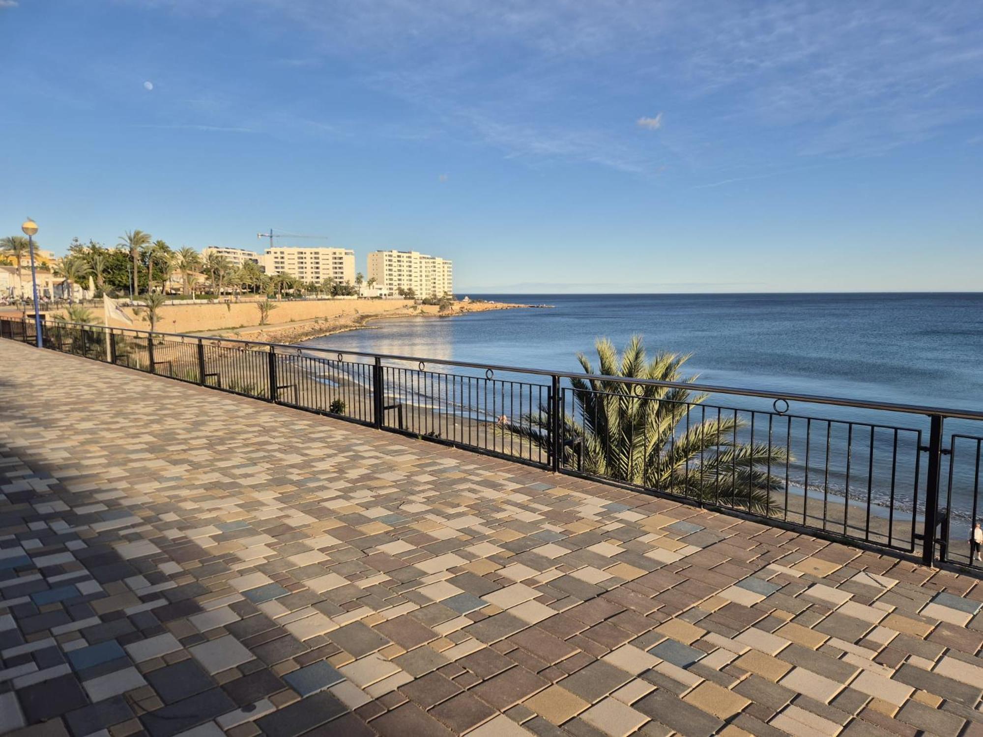 Villa Casa Fuente Leon à Torrevieja Extérieur photo