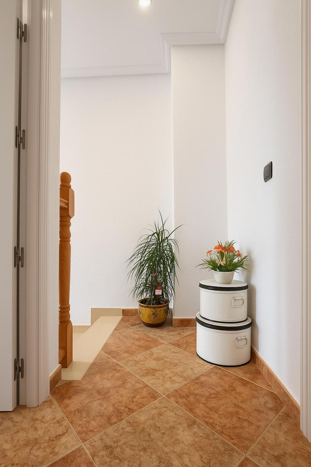 Villa Casa Fuente Leon à Torrevieja Extérieur photo
