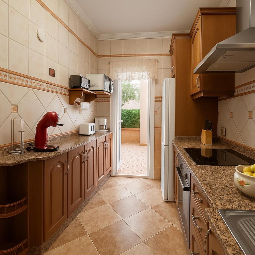 Villa Casa Fuente Leon à Torrevieja Extérieur photo