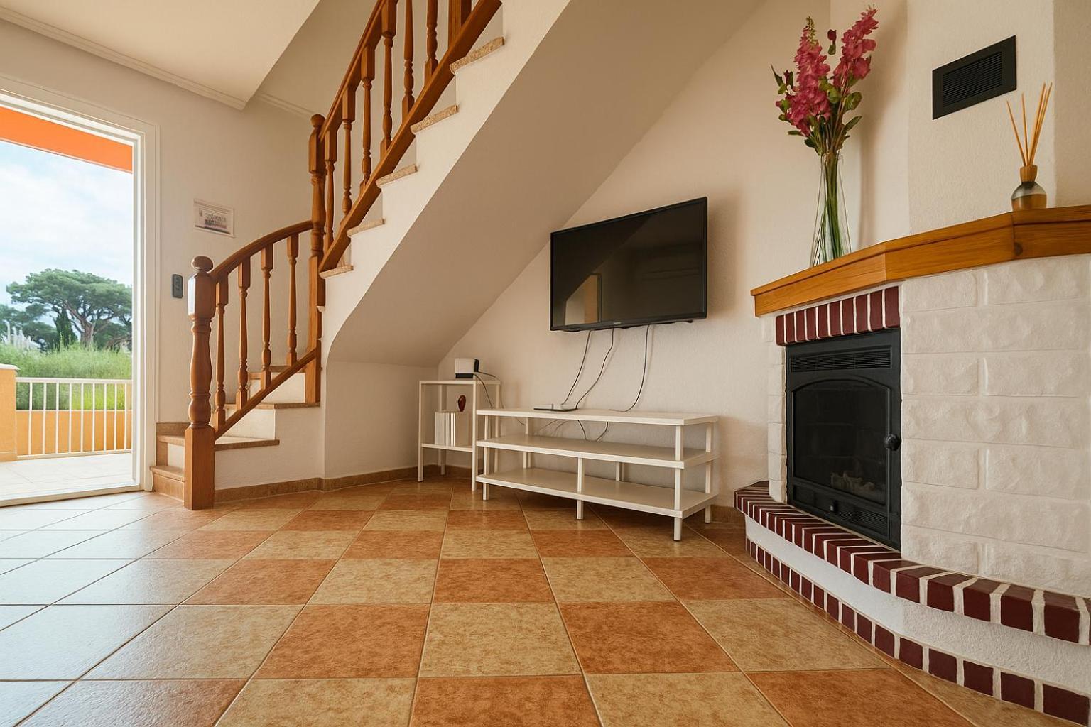 Villa Casa Fuente Leon à Torrevieja Extérieur photo