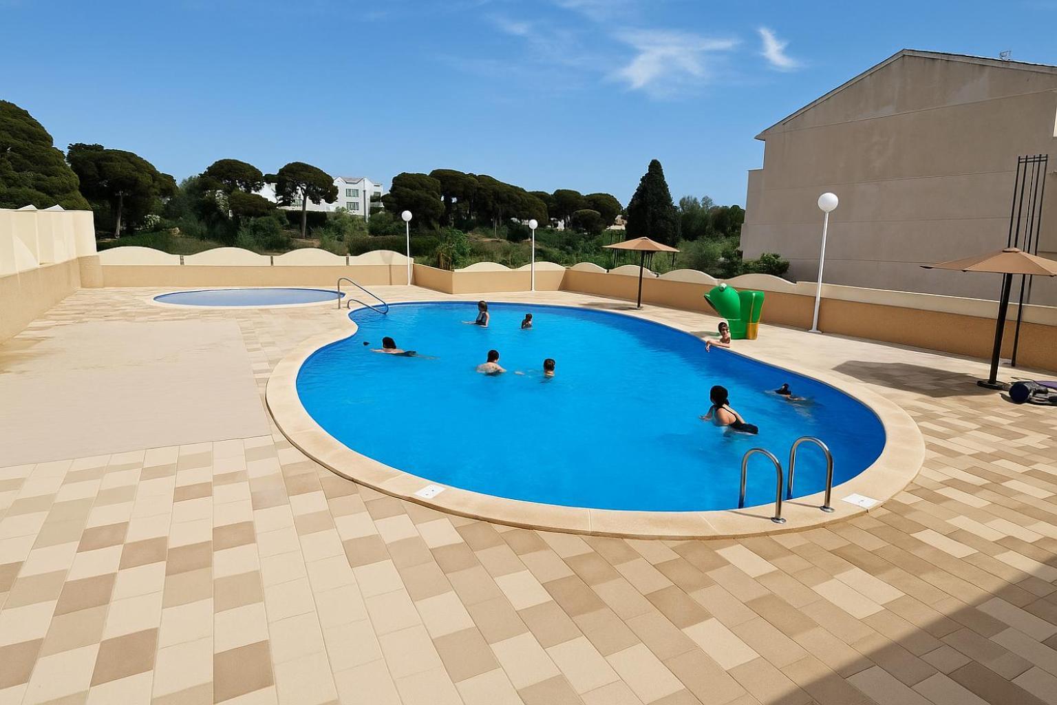 Villa Casa Fuente Leon à Torrevieja Extérieur photo