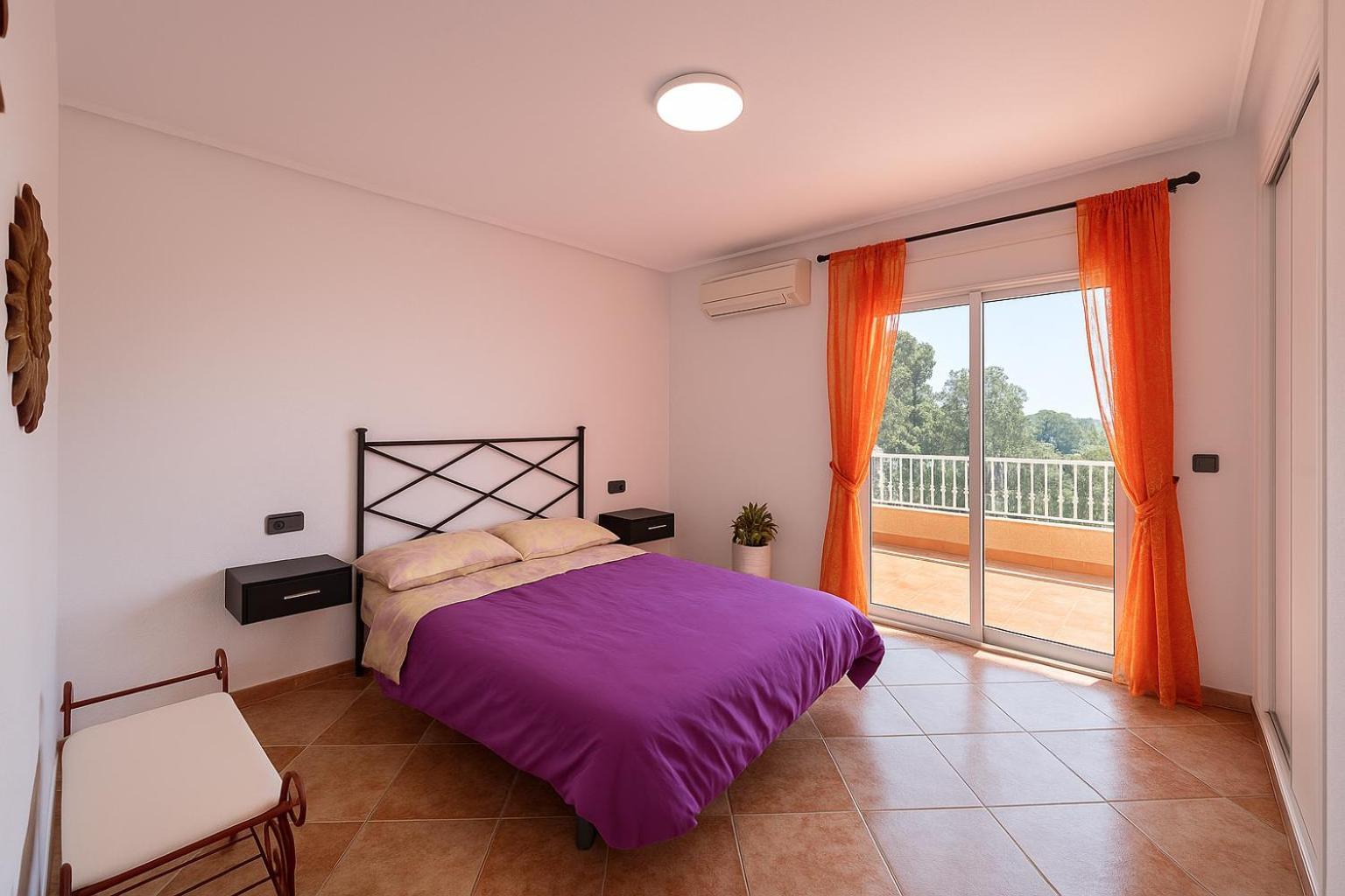 Villa Casa Fuente Leon à Torrevieja Extérieur photo