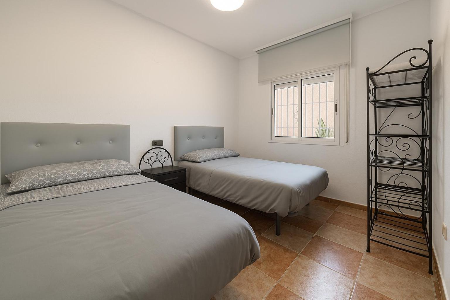 Villa Casa Fuente Leon à Torrevieja Extérieur photo