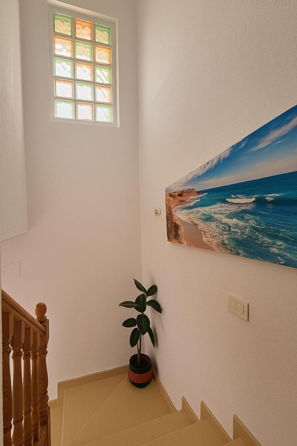 Villa Casa Fuente Leon à Torrevieja Extérieur photo