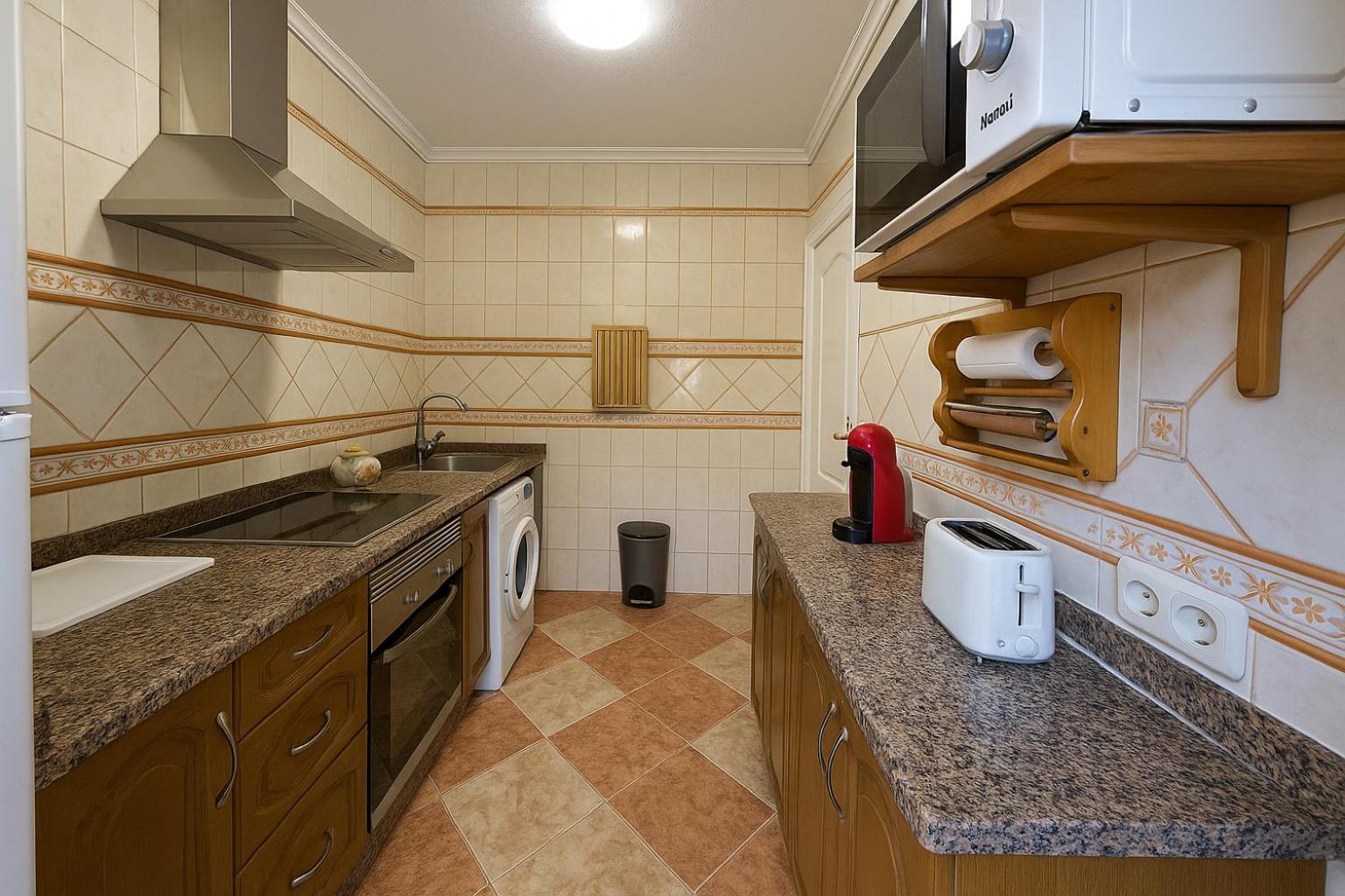 Villa Casa Fuente Leon à Torrevieja Extérieur photo