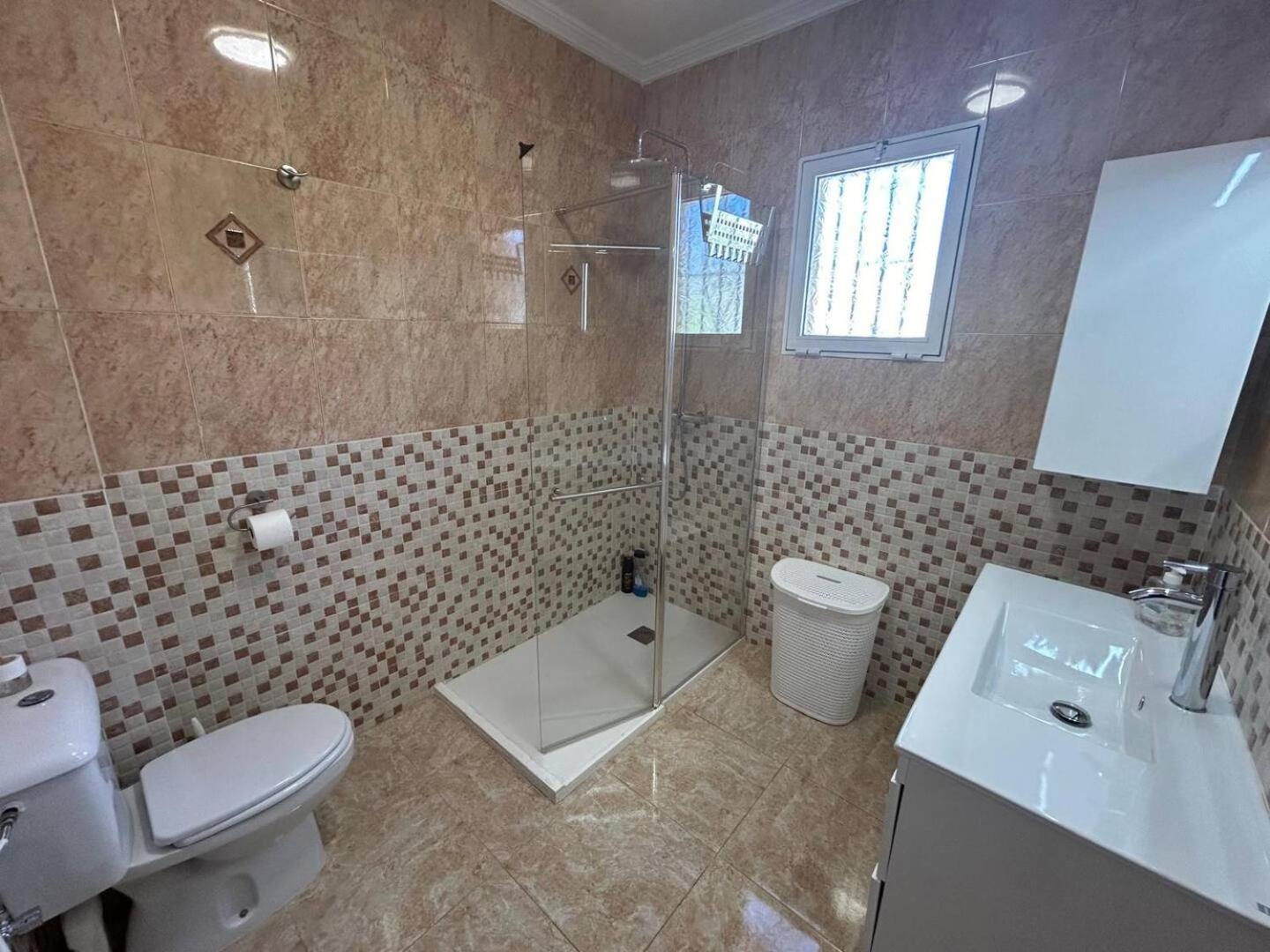 Villa Casa Fuente Leon à Torrevieja Extérieur photo